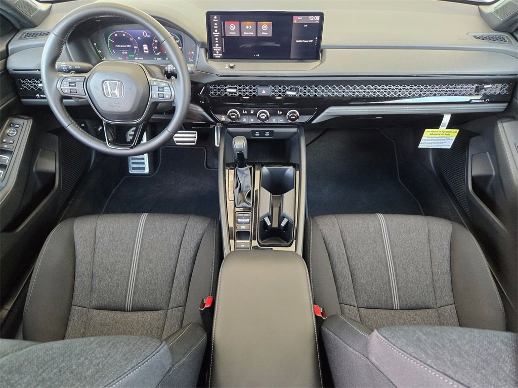 Used 2024 Honda Accord Sport image 15