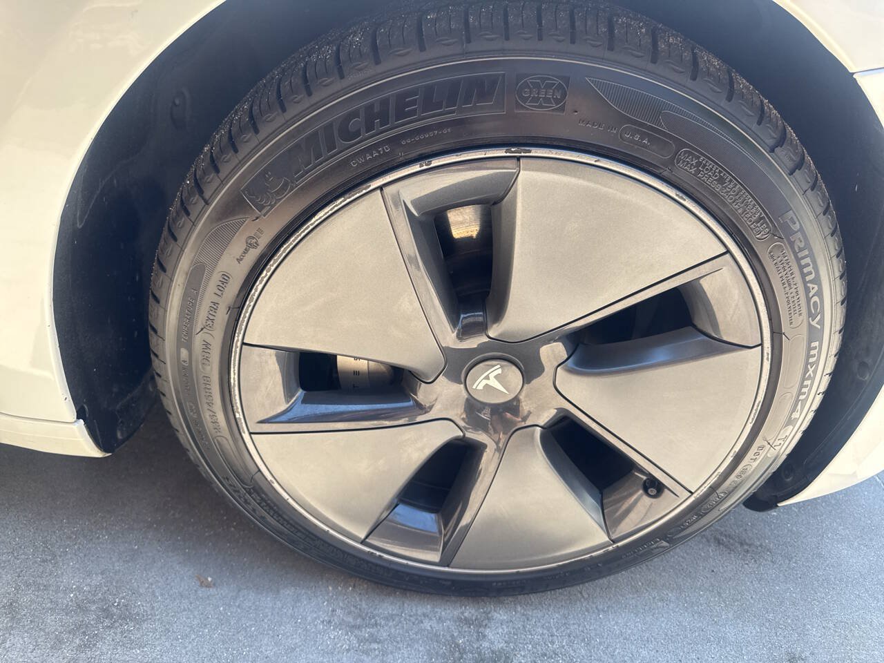 Used 2022 Tesla Model 3 Standard Range RWD image 27