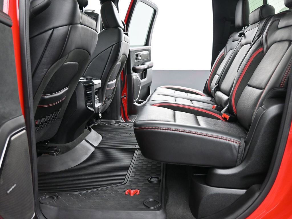 Used 2022 RAM 1500 TRX w/ TRX Level 2 Equipment Group image 28