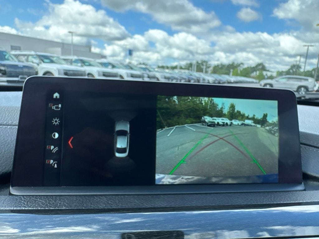 Used 2019 BMW 430i xDrive Coupe w/ M Sport Package AWD/4WD image 17