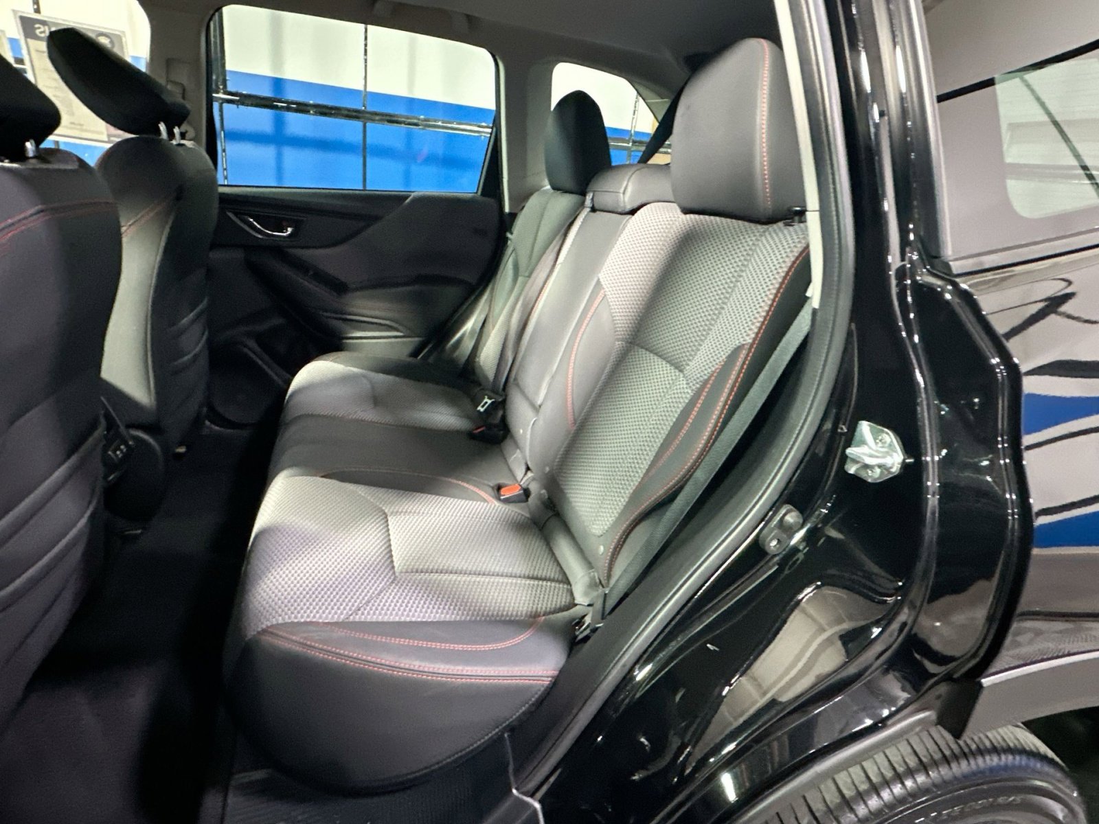 Used 2023 Subaru Forester Sport image 33