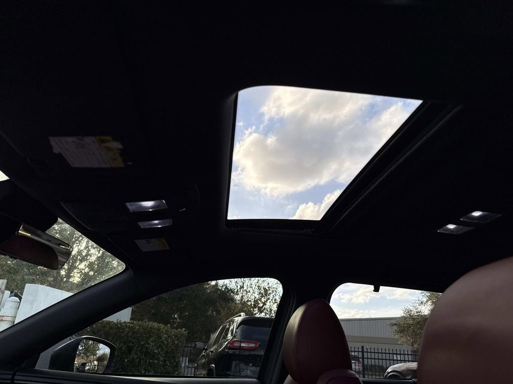 Certified 2023 MAZDA CX-9 Carbon Edition image 48