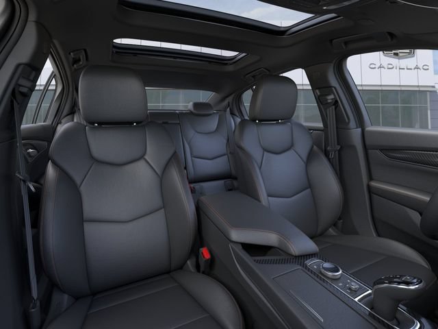 New 2026 Cadillac CT5 Sport RWD image 16