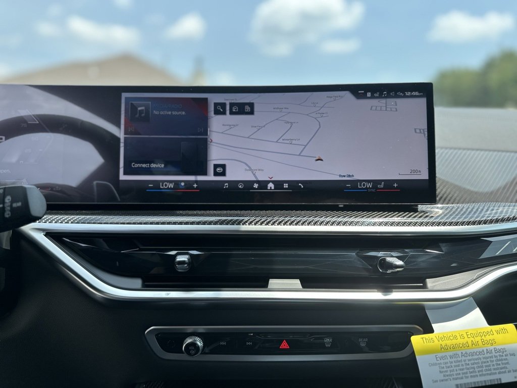 New 2026 BMW X5 M60i w/ Executive Package image 41