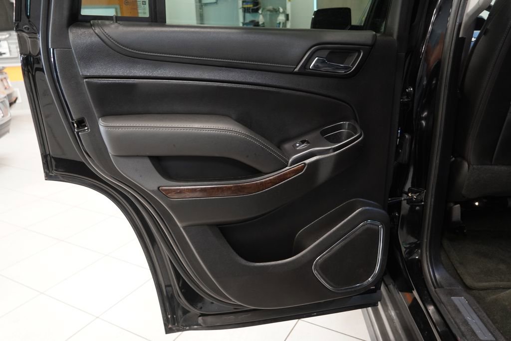 Used 2016 Chevrolet Tahoe LT AWD/4WD image 31