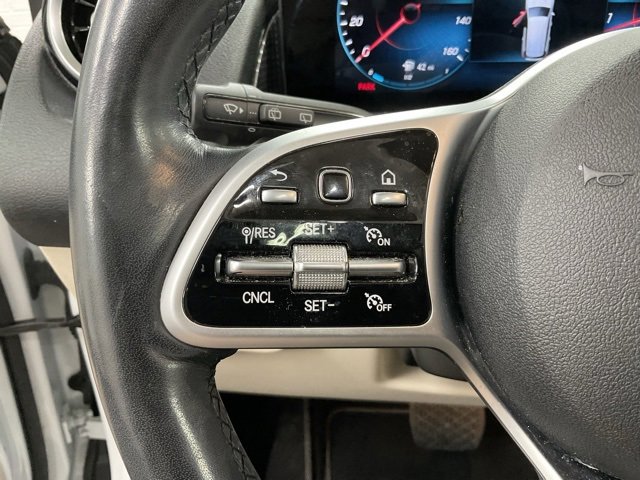 Used 2020 Mercedes-Benz GLB 250 4MATIC image 20