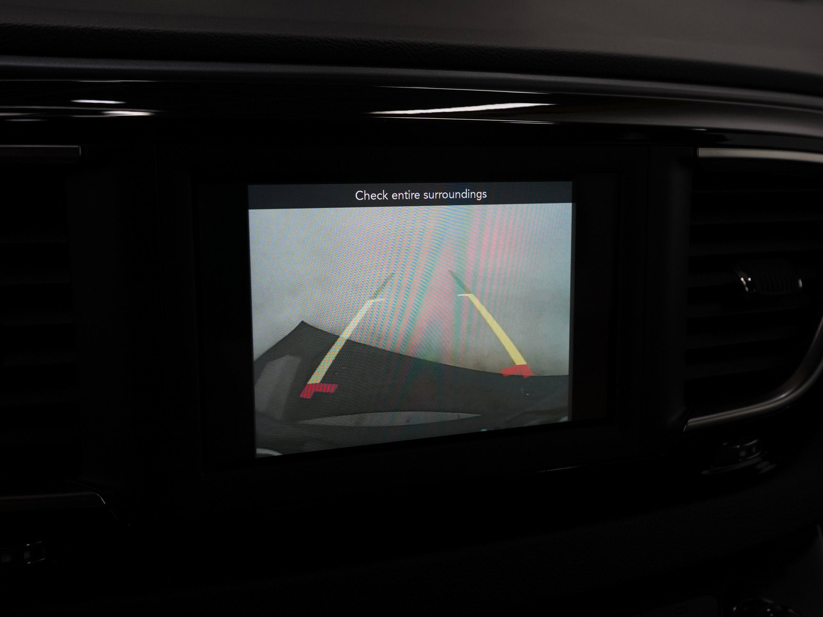 Used 2019 Chrysler Pacifica Touring Plus FWD image 24