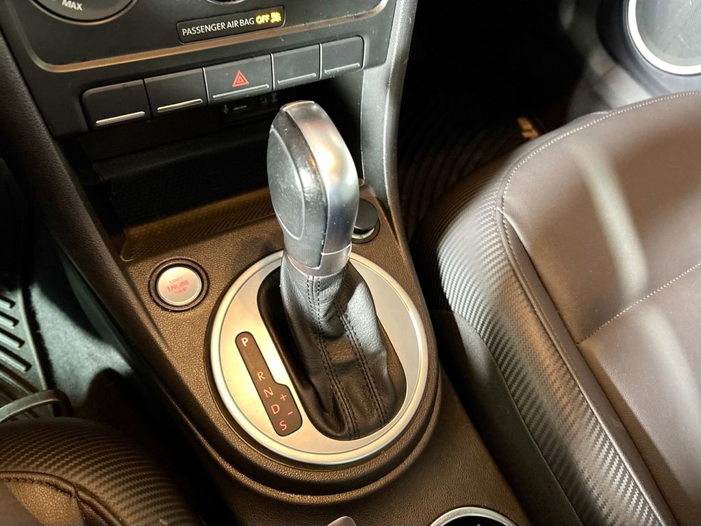 Used 2016 Volkswagen Beetle 1.8T SEL image 18