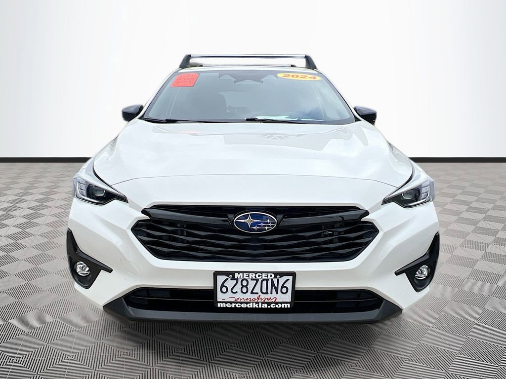 Used 2024 Subaru Impreza RS w/ Popular Package #1 image 2