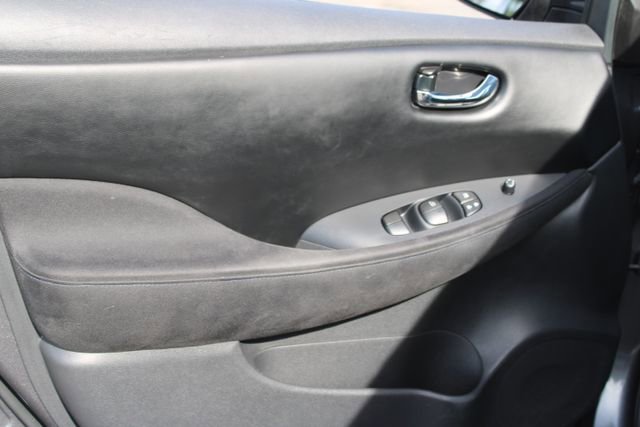 Used 2017 Nissan Leaf S w/ Charge Package image 13