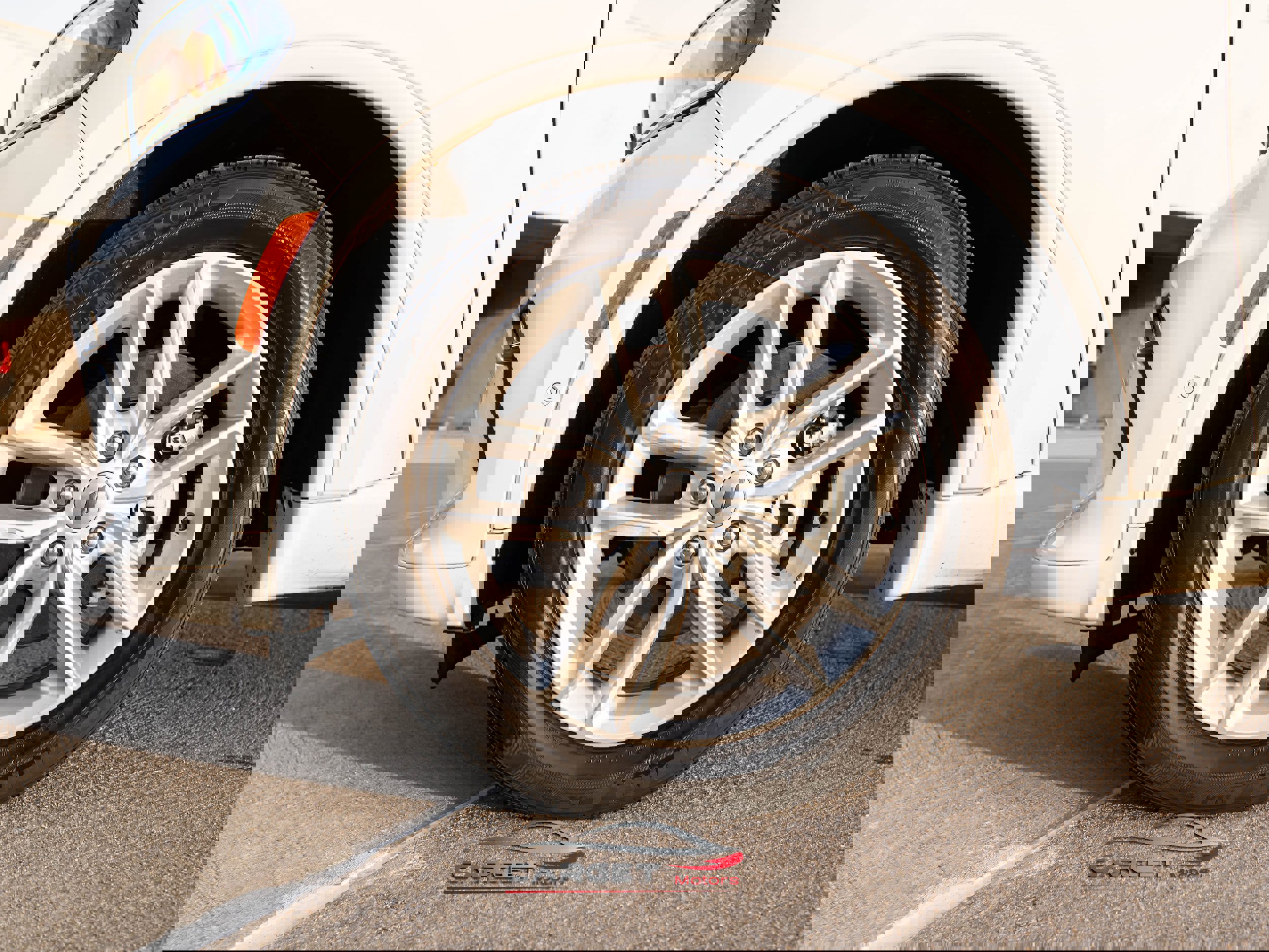 Used 2022 Dodge Durango R/T image 9