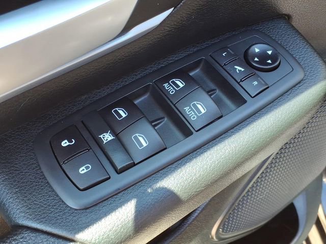 Used 2021 RAM 1500 Big Horn AWD/4WD image 23