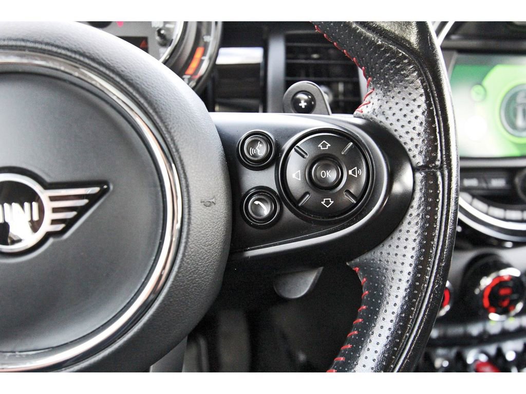 Used 2021 MINI Cooper S w/ Premium Package image 17