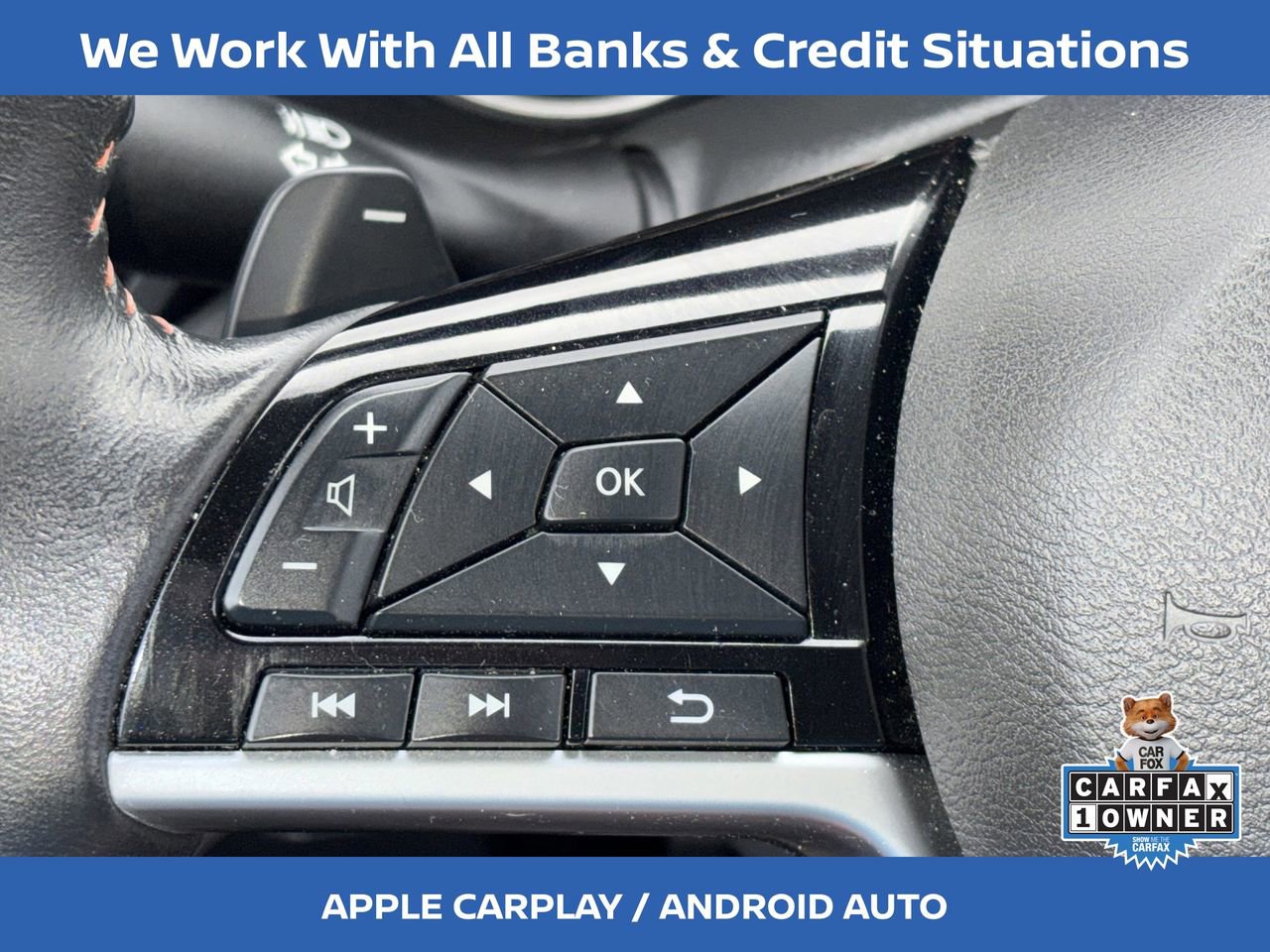 Certified 2025 Nissan Altima 2.5 SR image 26