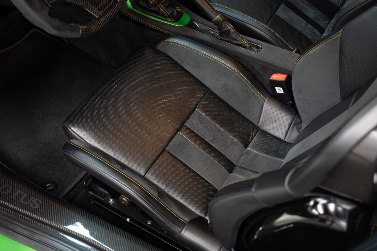 Used 2021 Lotus Evora image 46