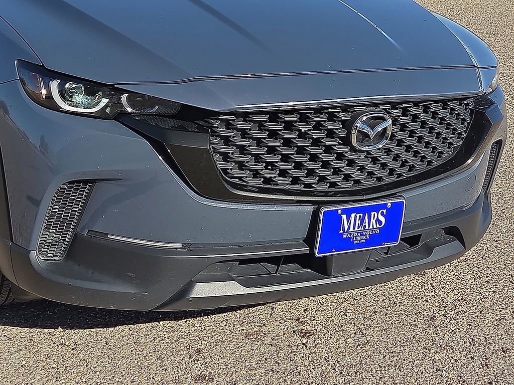 Used 2024 MAZDA CX-50 AWD 2.5 S w/ Preferred Package image 11