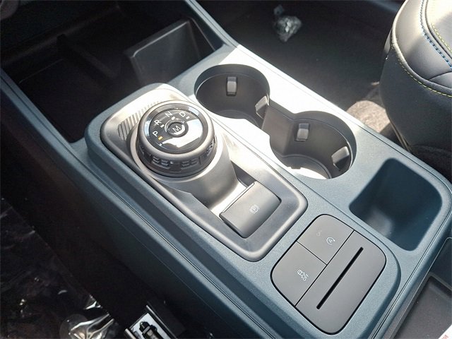 New 2025 Ford Maverick Lobo image 10