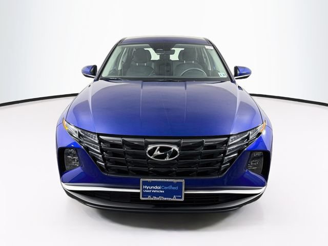 Certified 2023 Hyundai Tucson SE AWD/4WD image 2