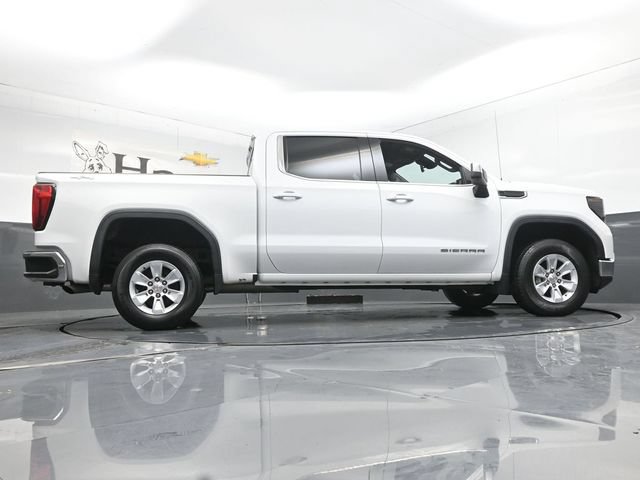 Used 2022 GMC Sierra 1500 SLE AWD/4WD image 52