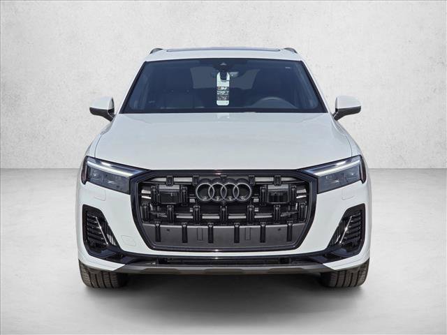 New 2026 Audi Q7 3.0T Premium Plus AWD/4WD image 2