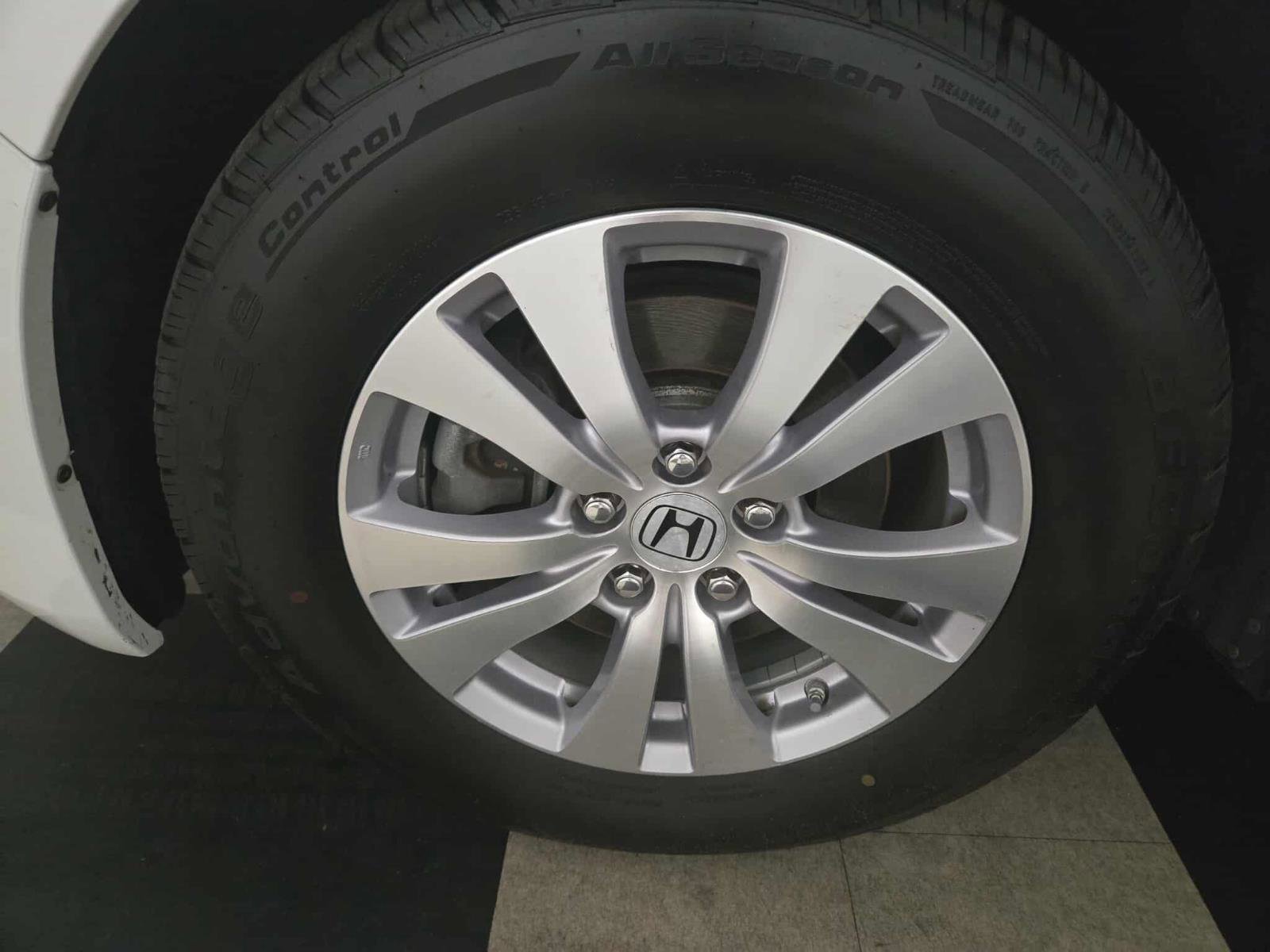Used 2016 Honda Odyssey EX-L image 39