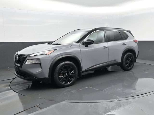 Used 2023 Nissan Rogue SV w/ SV Premium Package