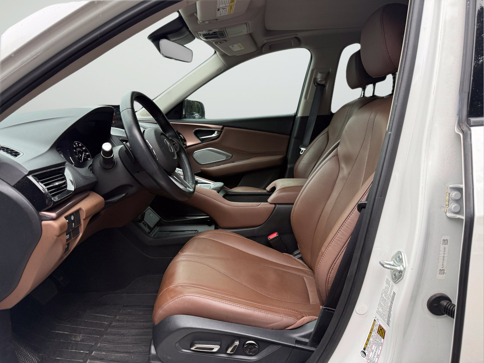 Used 2023 Acura RDX w/ Technology Package FWD image 11