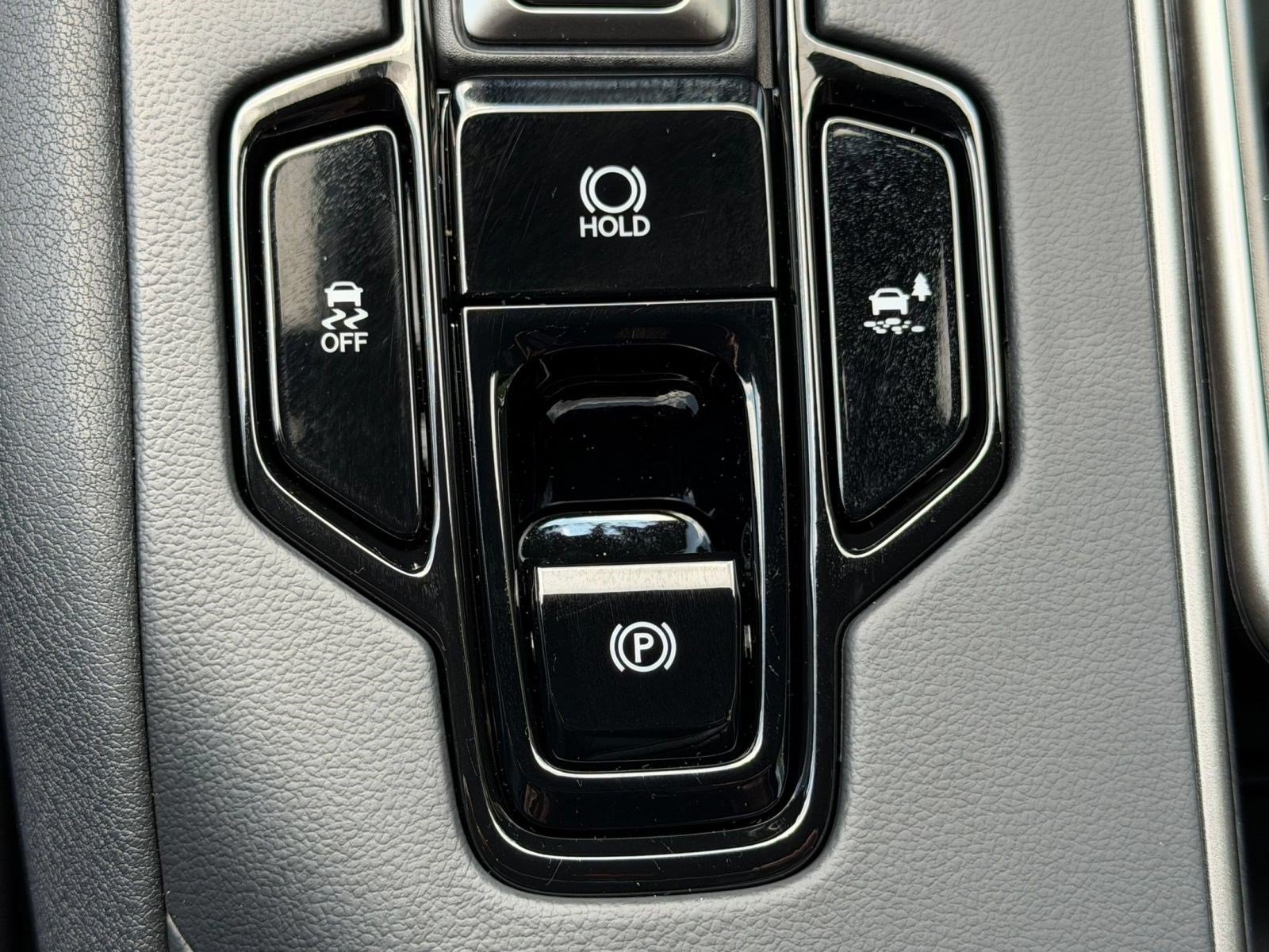 New 2026 Lexus TX 500h AWD w/ Technology Package image 21