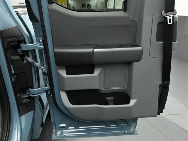 Certified 2023 Ford F150 XLT w/ Equipment Group 301A Mid image 22