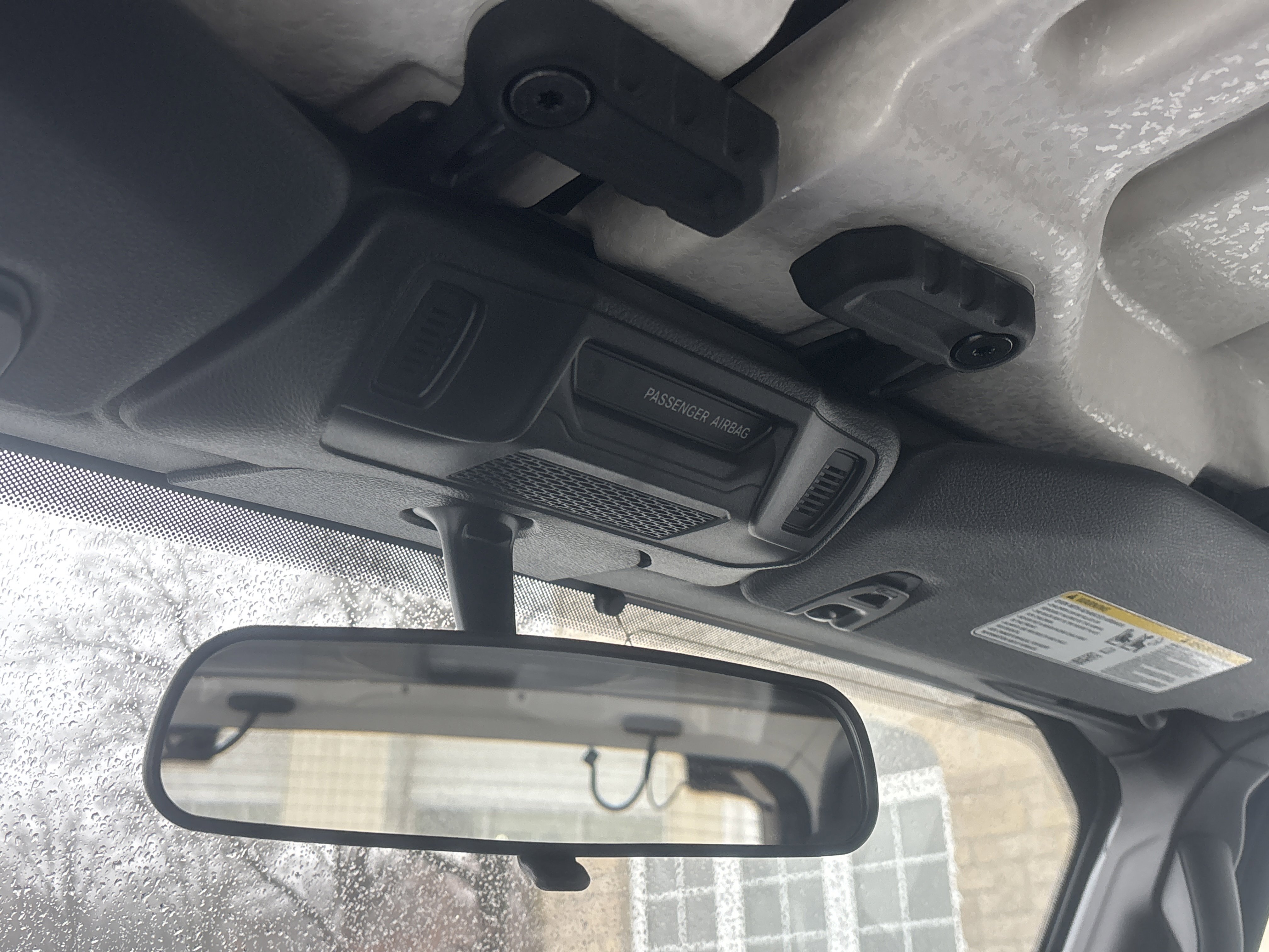 New 2026 Jeep Wrangler Sport image 25