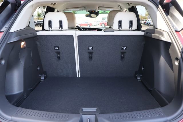 Certified 2024 Buick Encore GX Avenir w/ Avenir Convenience Package image 19