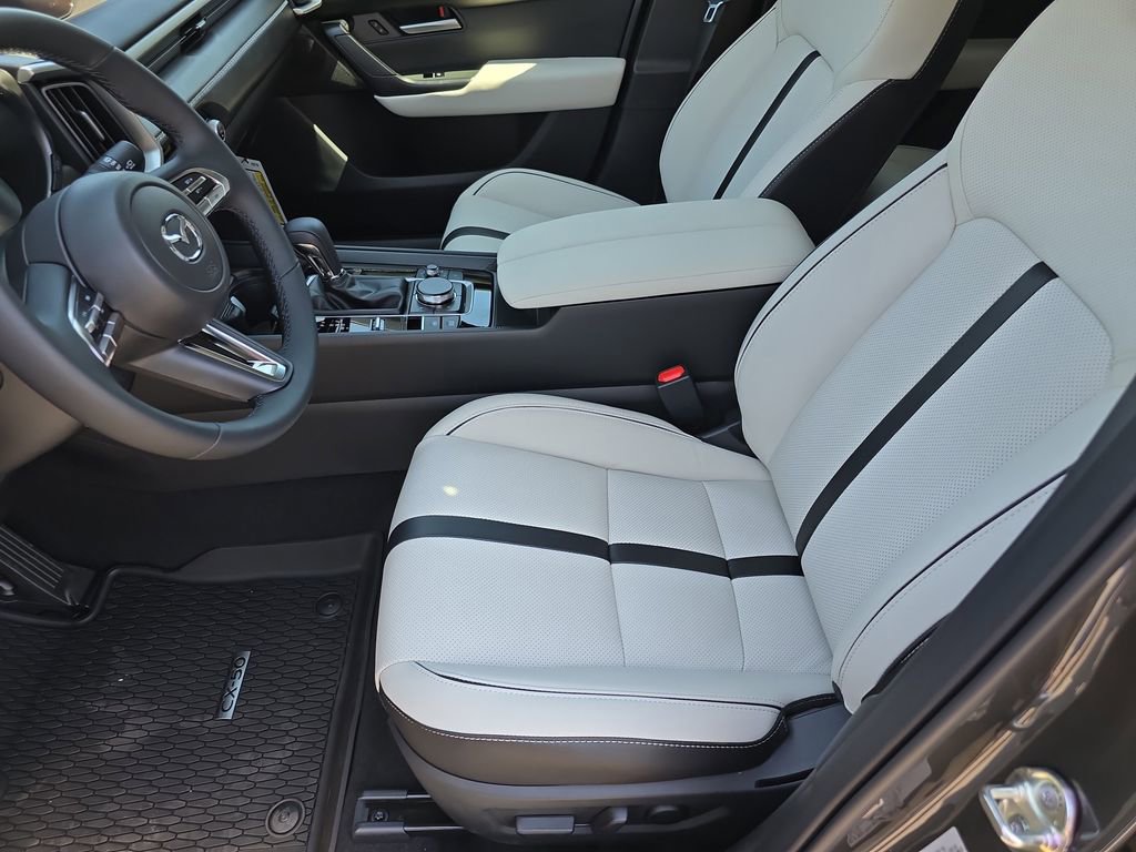 New 2026 MAZDA CX-50 AWD 2.5 S w/ Weather Package image 22