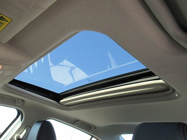 Used 2015 MAZDA MAZDA3 i Grand Touring image 33