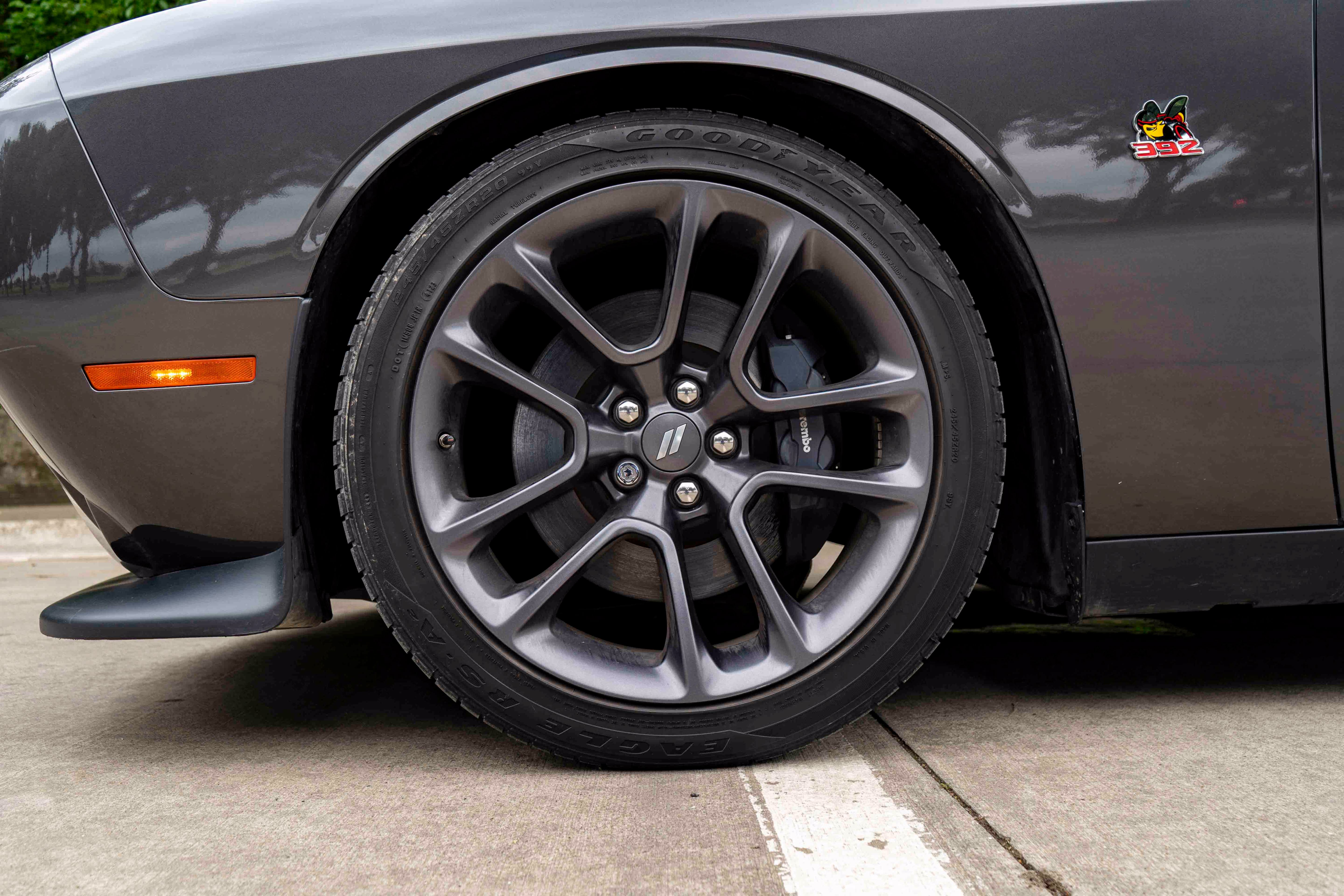 Used 2023 Dodge Challenger R/T Scat Pack w/ Plus Package RWD image 15