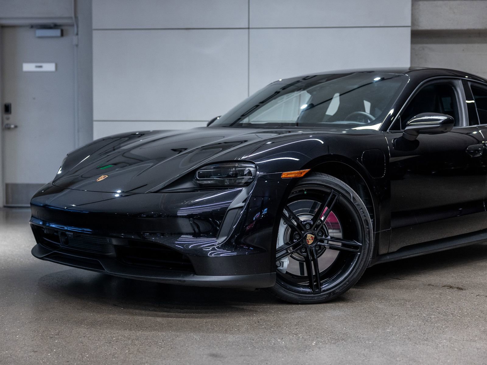 Certified 2023 Porsche Taycan RWD image 21