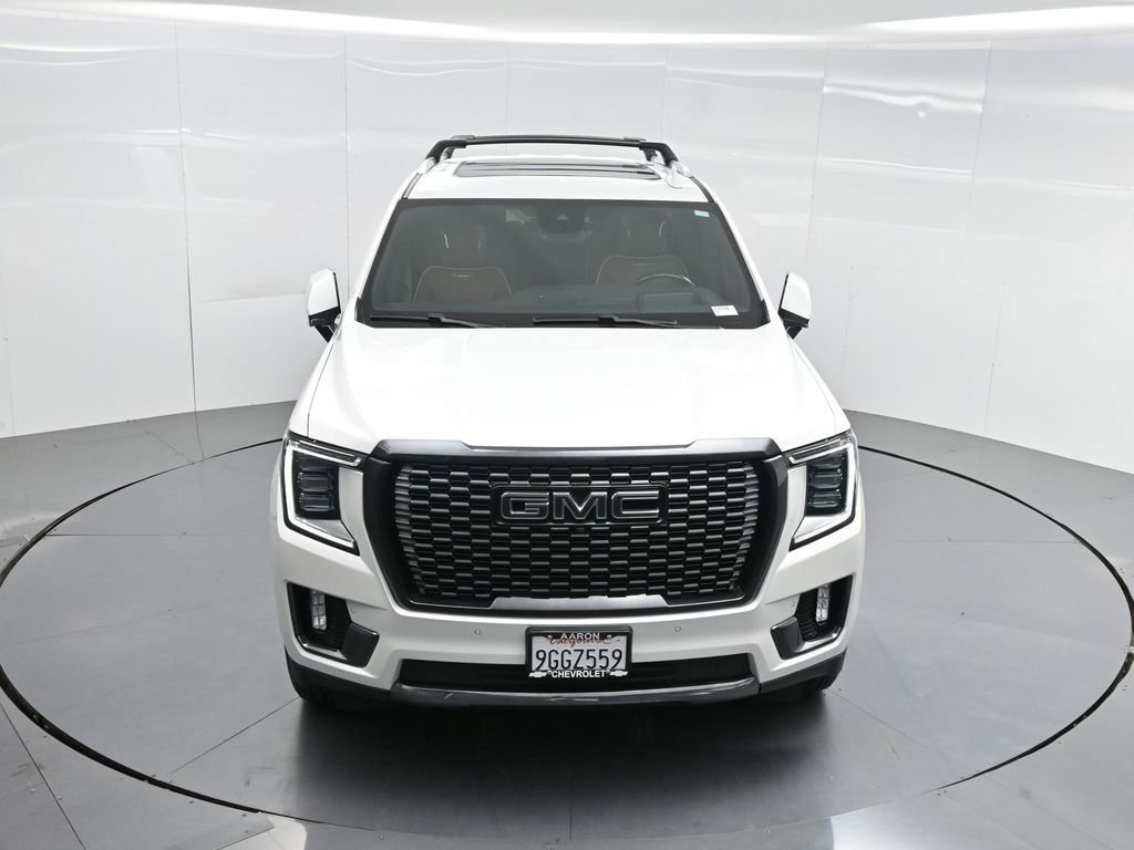 Used 2023 GMC Yukon Denali Ultimate image 68