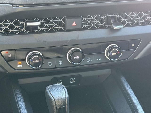 Used 2023 Honda Accord EX image 15