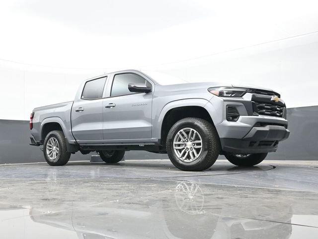 New 2025 Chevrolet Colorado LT w/ LT Convenience Package image 42