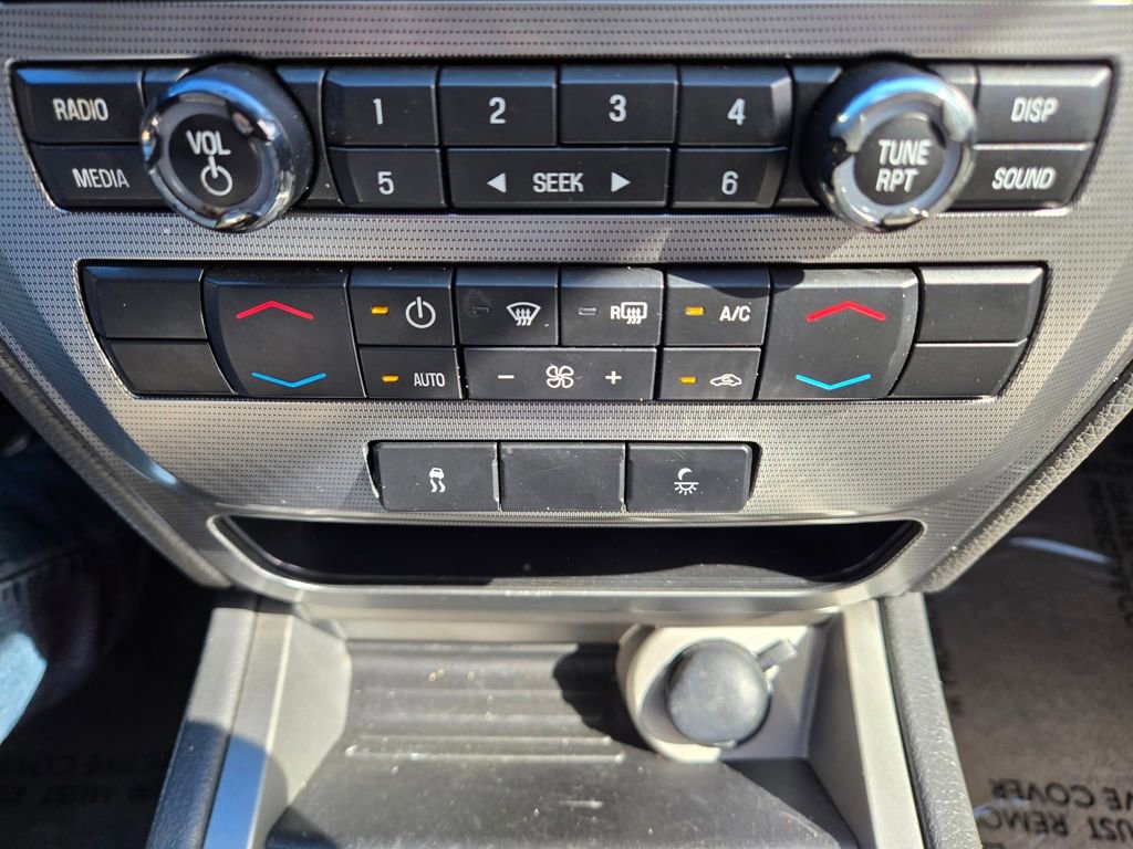 Used 2010 Ford Fusion Hybrid image 32