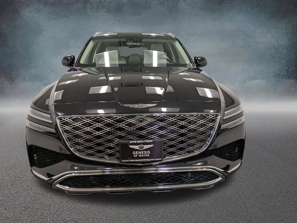 Used 2026 Genesis GV80 2.5T Advanced AWD/4WD image 2