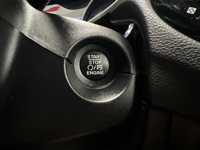 Used 2021 Jeep Compass Limited w/ Elite Interior Group AWD/4WD image 25