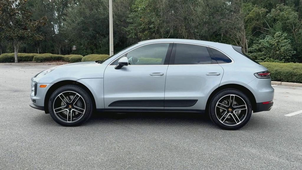 Used 2020 Porsche Macan S image 5