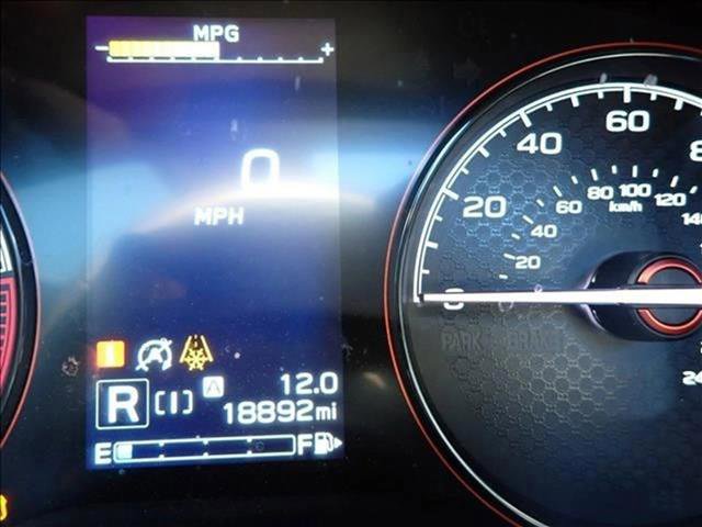 Used 2022 Subaru Forester Sport image 27