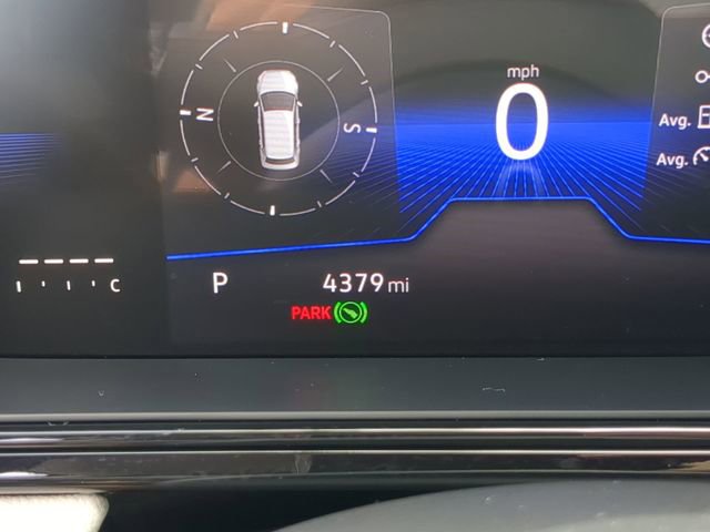 Certified 2025 Volkswagen Taos S FWD image 29