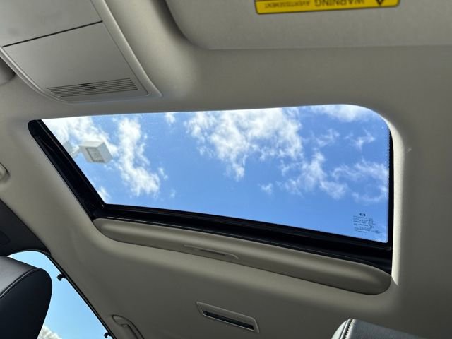 Certified 2024 MAZDA CX-90 Plug-In Hybrid w/ Preferred image 25