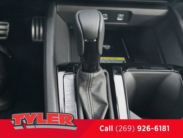 New 2025 Honda Accord Sport image 34