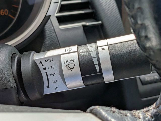 Used 2008 Nissan 350Z Touring RWD image 21