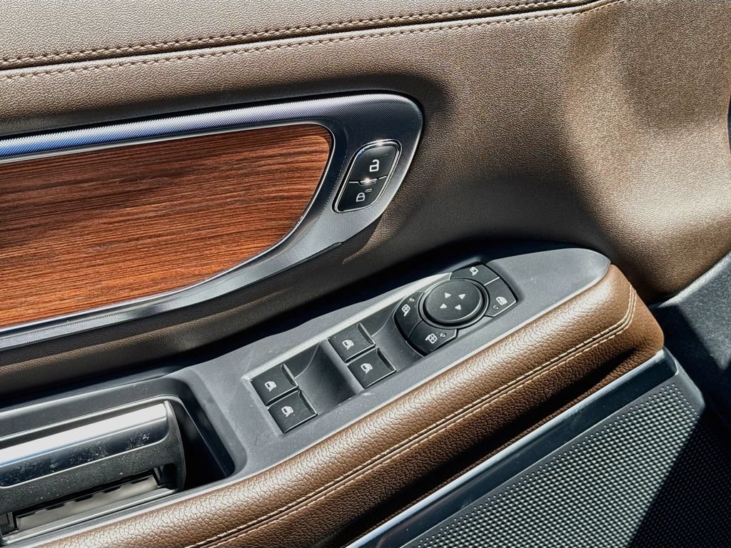 New 2027 Ford Expedition Max King Ranch AWD/4WD image 18