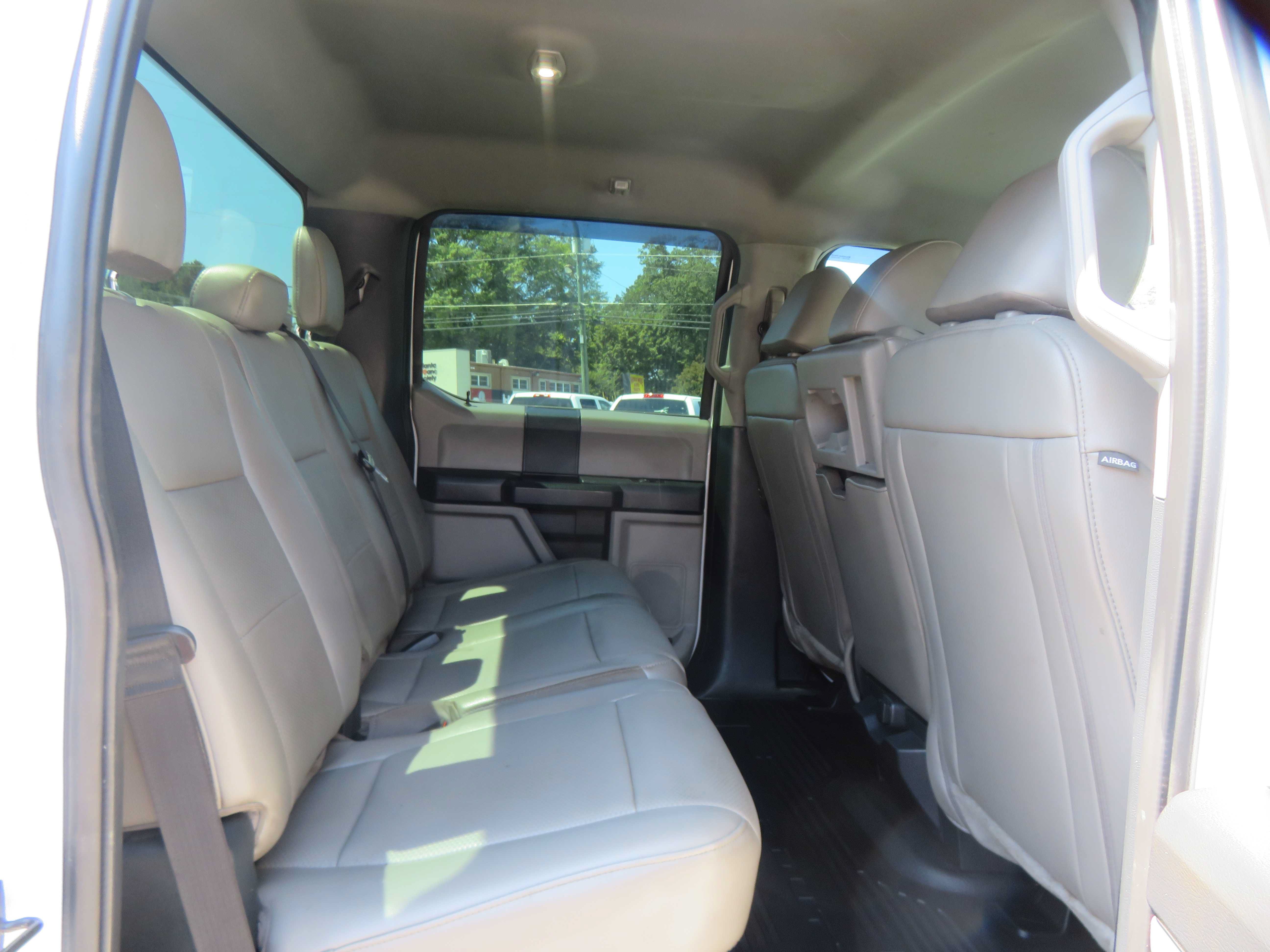 Used 2022 Ford F250 XL w/ STX Appearance Package AWD/4WD image 19