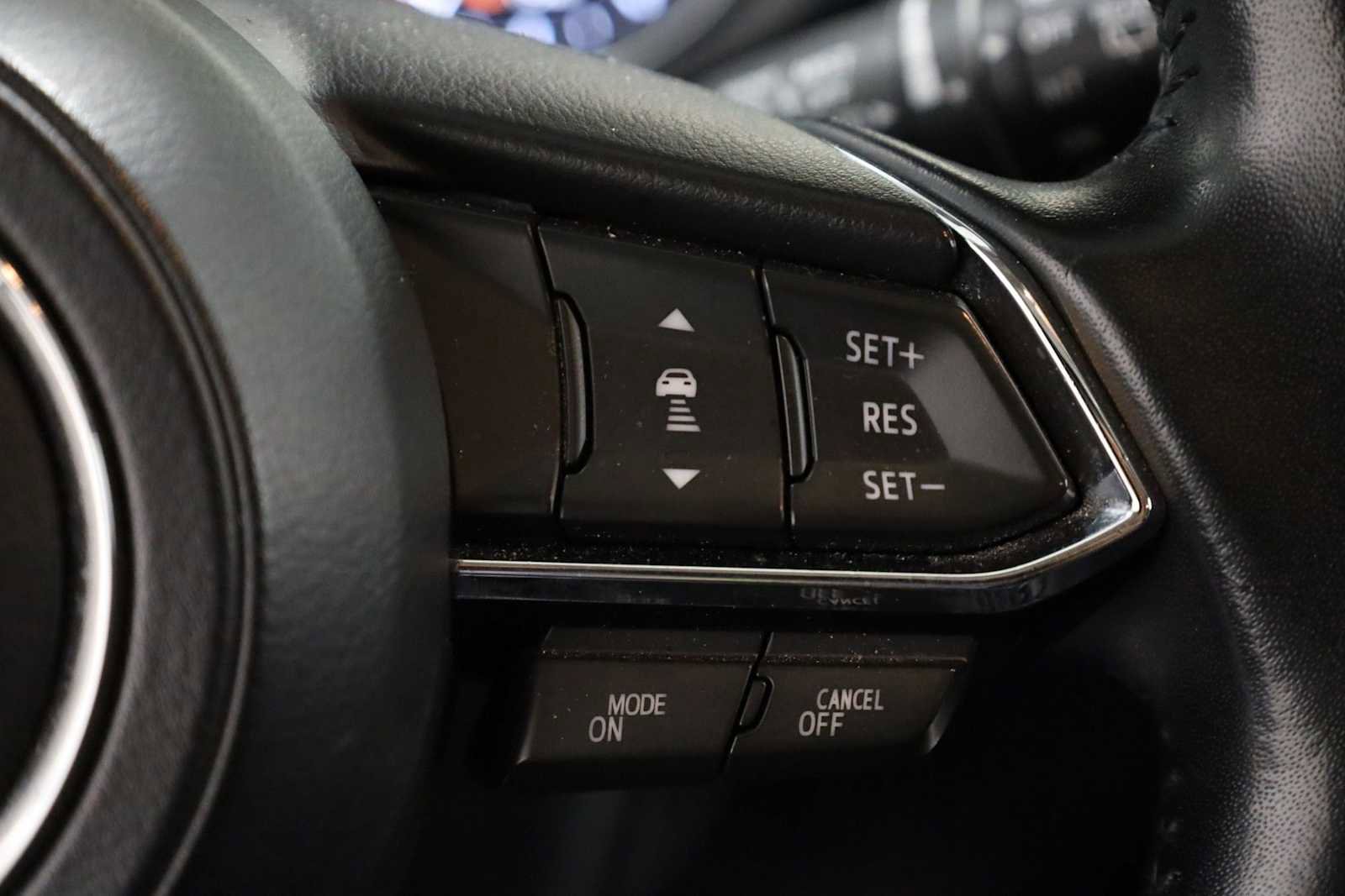 Used 2021 MAZDA CX-9 Touring w/ Touring Premium Package image 26